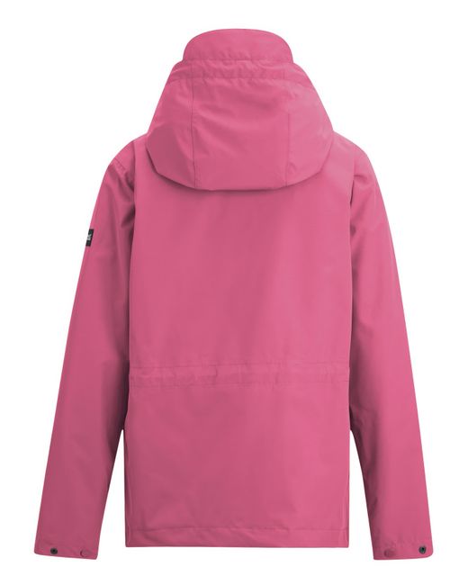 Regatta Pink Bayletta Jacket