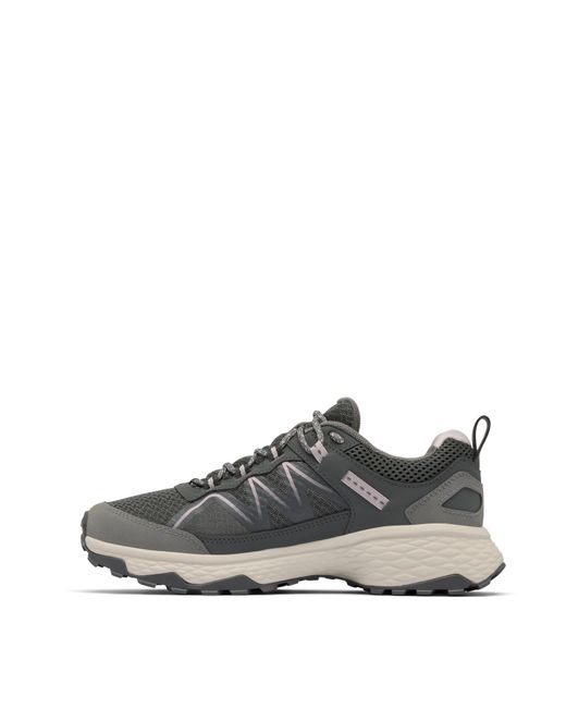Columbia White Columbia Peakfreak Rush Outdry Trainers