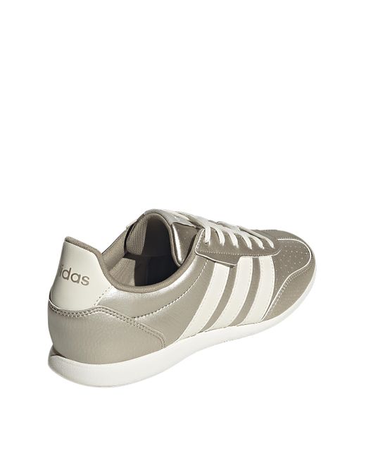 Adidas Metallic Barreda Lo Trainers