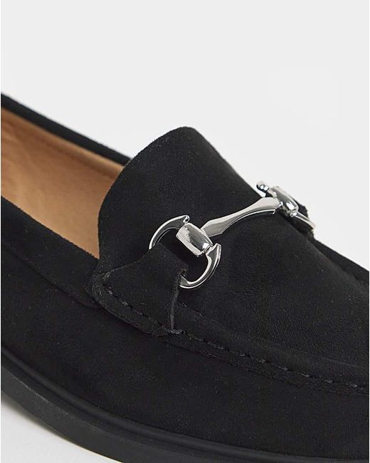 JD Williams Multicolor Snaffle Trim Loafer Wide