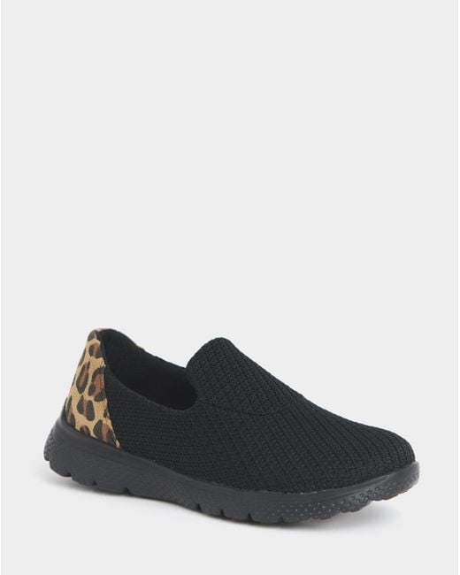 Cushion Walk Multicolor Leisure Shoes E Fit