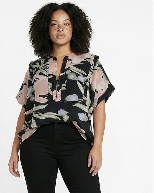Religion Black Top