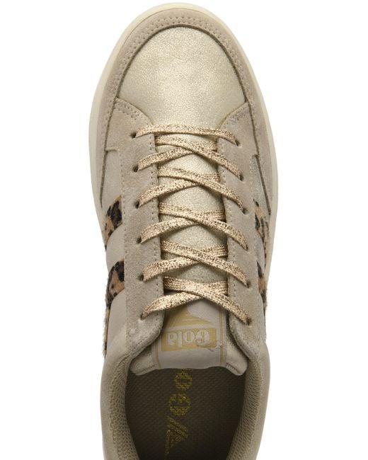 Gola Natural Superslam Blaze Ii Trainers