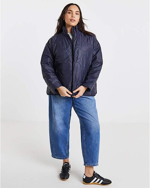 Regatta Blue Carlotte Jacket
