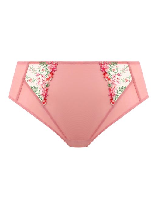 Elomi Multicolor Aerith Full Brief
