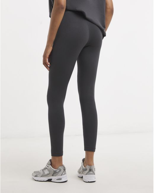 Gym King Multicolor Script Mindset Jersey Leggings