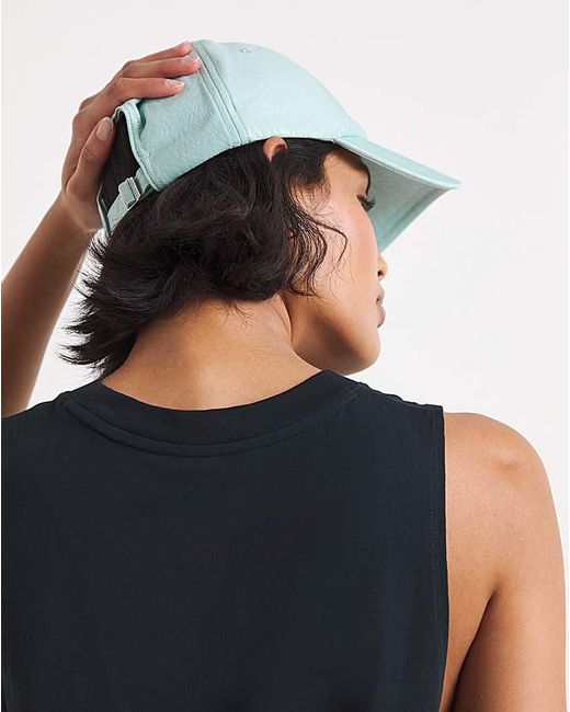 Under Armour Blue Blitzing Cap