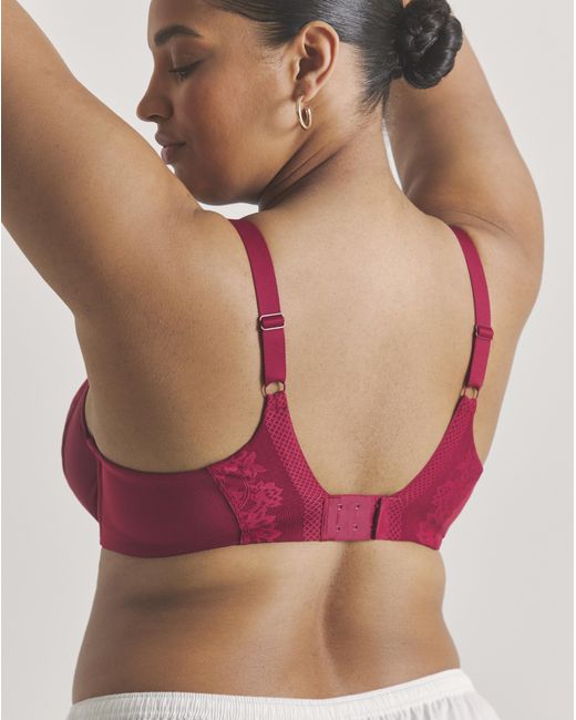 Elomi Nerina Plunge Wired Bra
