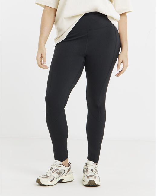 Snowdonia Pink Walking Leggings