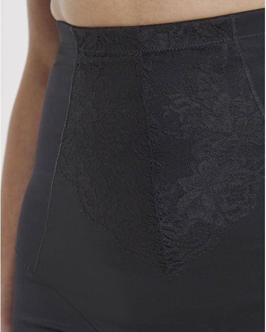MAGISCULPT Blue Ella Waist Thigh Shaper