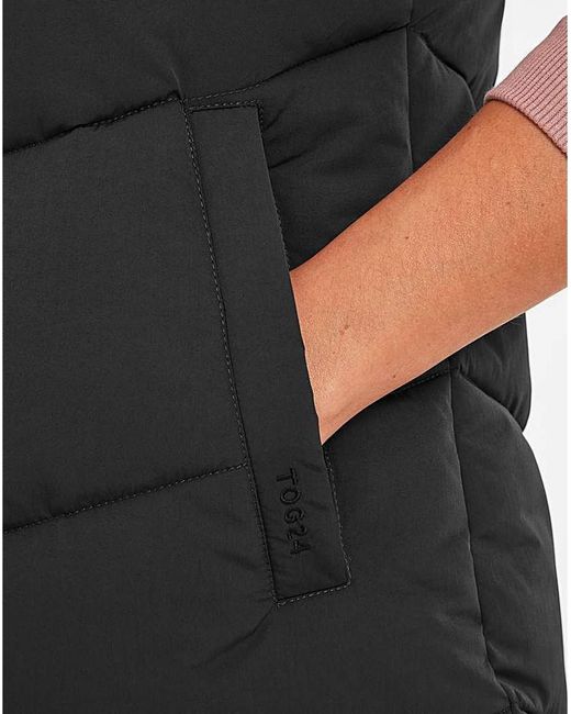 TOG24 Blue Tog24 Ranskill Gilet