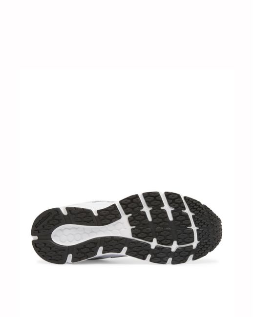 New Balance White Women's 408