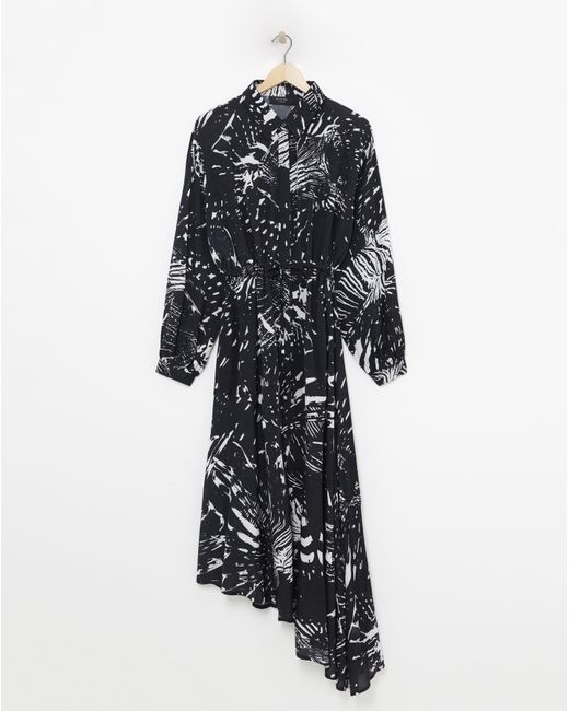 Religion Multicolor Charisma Maxi Dress