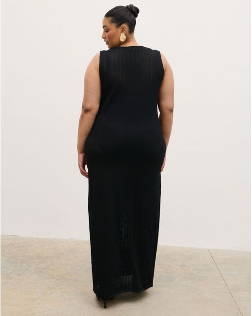 Pretty Lavish Black Celeste