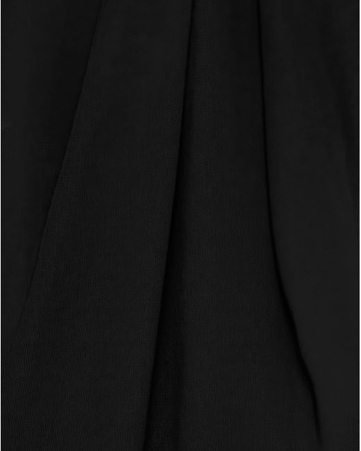 Mango Black Aty V-Neck Jumpsuit