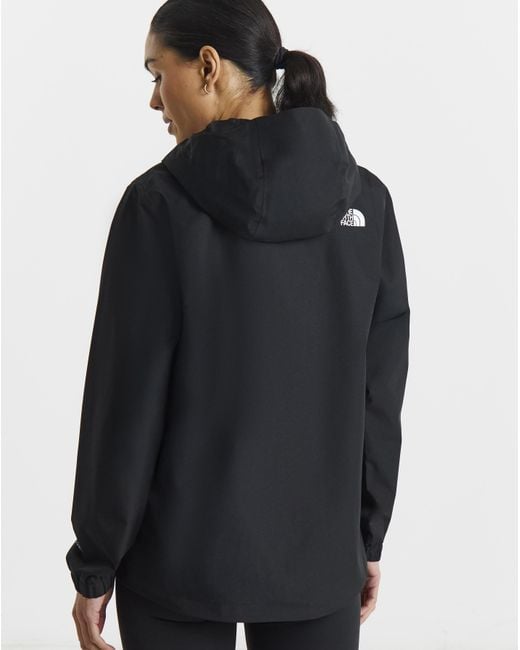 The North Face Black Quest Mono Jacket