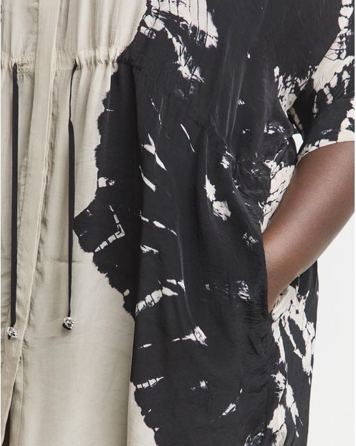 Religion Natural Jade Tunic