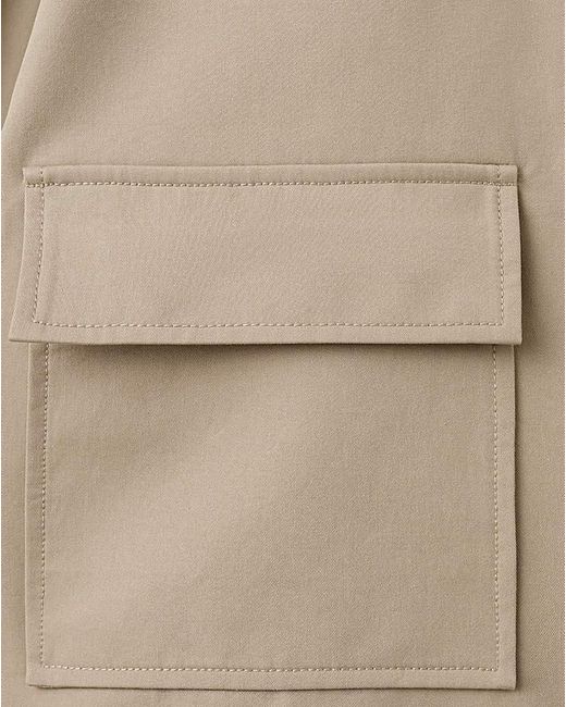 Mango Natural Jacket Brava