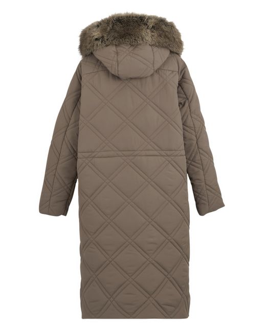 Regatta Brown Freyla Coat