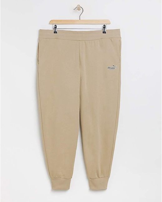 PUMA Natural Essentials Animal Sweatpants