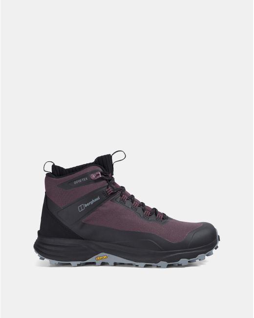 Berghaus Blue Vc22 Gtx Boots