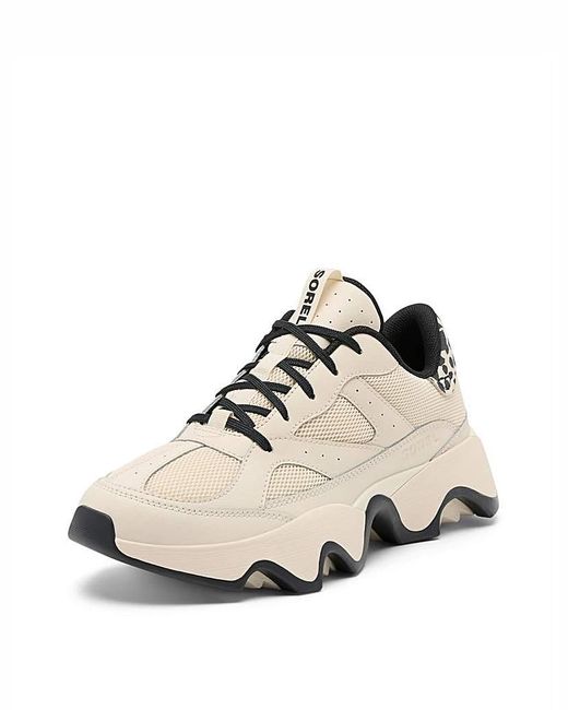 Sorel Natural Kinetic Array Trainers