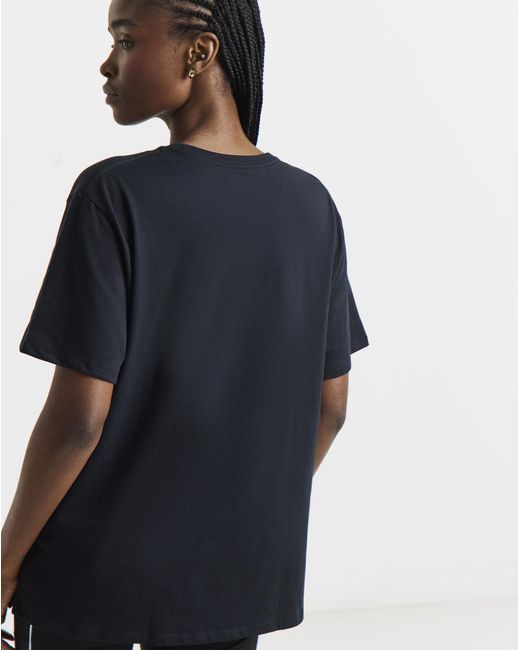 Under Armour Blue Campus Short Sleeve T-Shirt