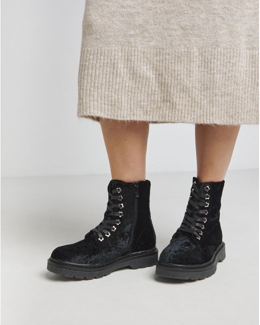 Heavenly Feet Multicolor Justina Boot Wide Fit