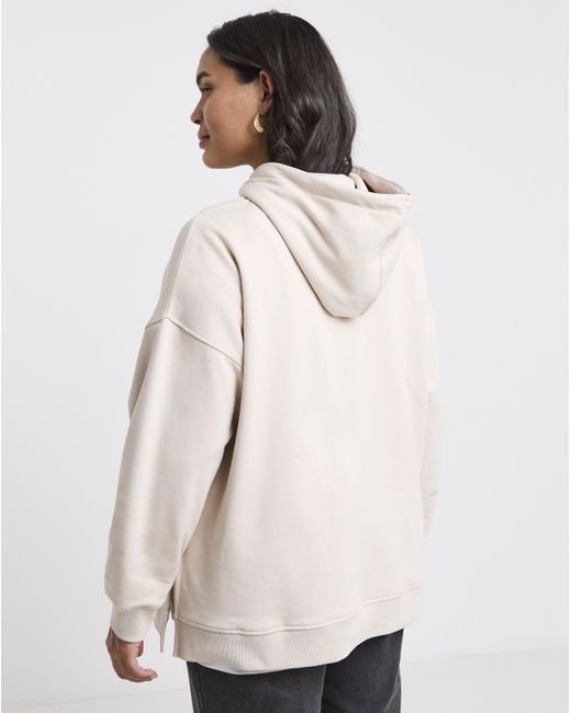 Simply Be Natural Santa Monica Hoodie