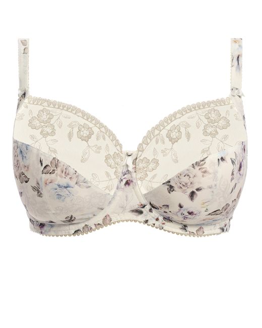 Fantasie Brown Lisbeth Full Cup Bra