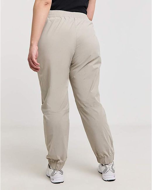 Berghaus Gray Explorer Pant