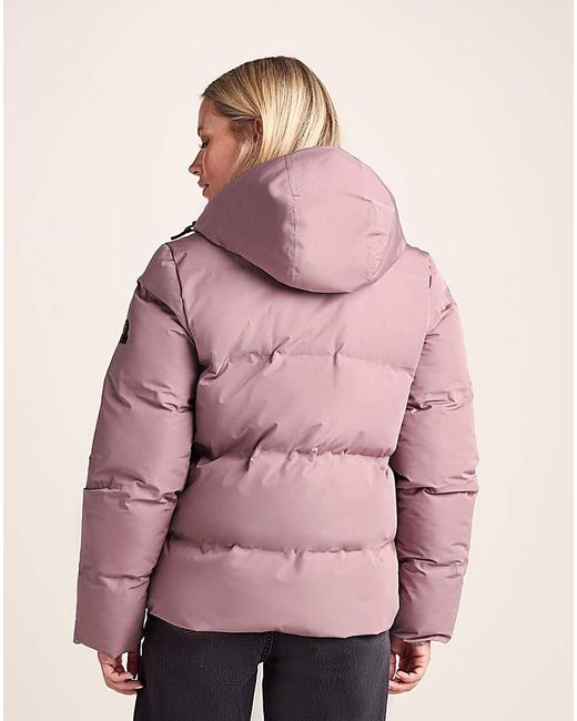 TOG24 Natural Tog24 Shower Resistant Insulated Jacket