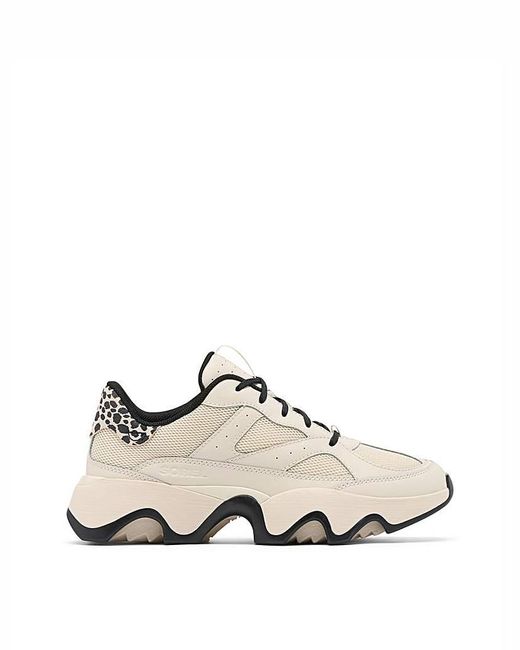 Sorel Natural Kinetic Array Trainers