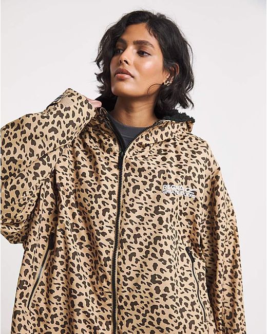 Regatta Natural Waterproof Changing Robe
