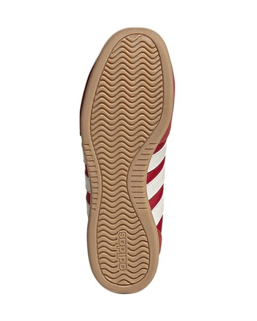 Adidas Barreda Mary Jane Trainers