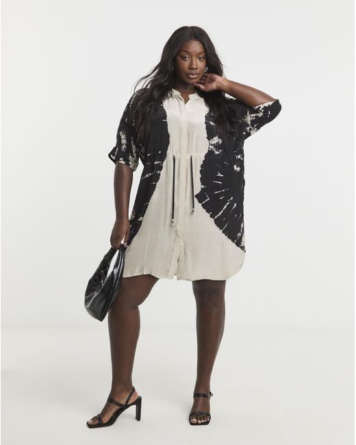 Religion Natural Jade Tunic