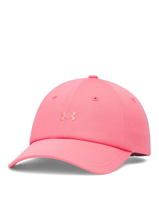 Under Armour Pink Blitzing Cap