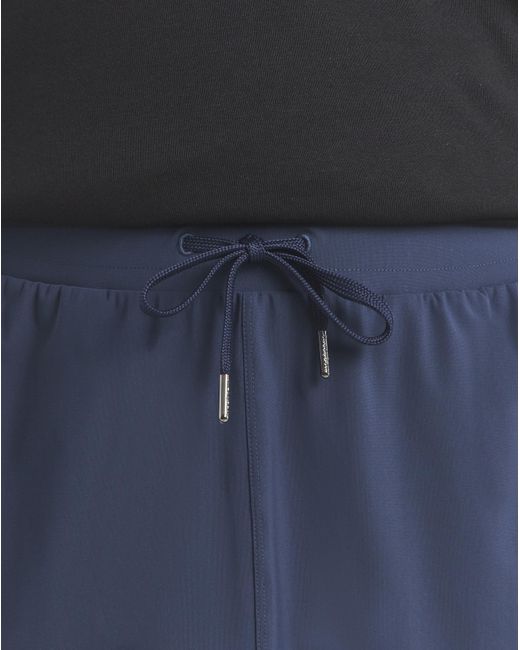 Sweaty Betty Blue Explorer Trouser 27