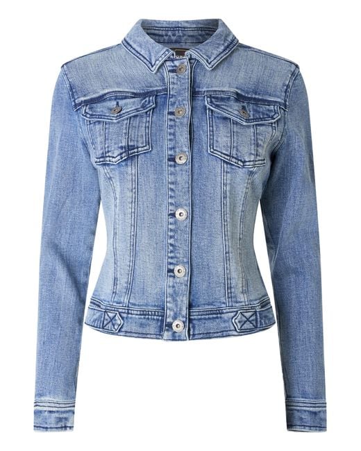 Joe Browns Blue Jb Exquisite Embroidered Boutique Jacket
