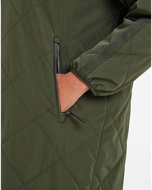 TOG24 Green Tog24 Banton Jacket
