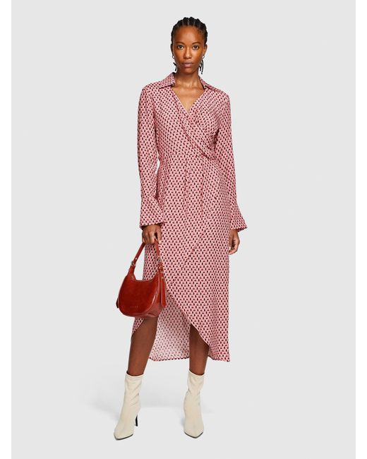 Abiti sisley clearance