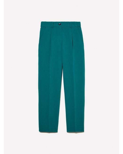 Sisley Blue Joggers