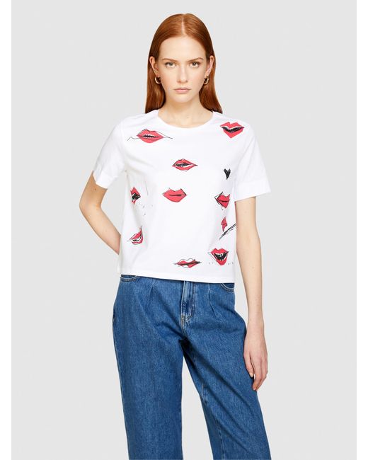 Sisley magliette shop