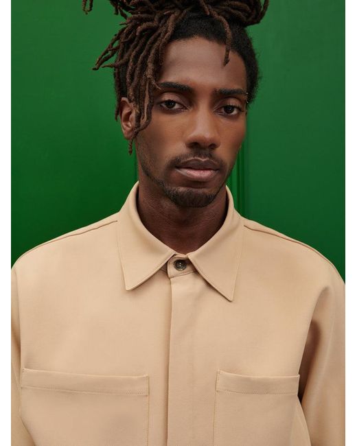 Sister Jane Green Bertie Crepe Boiler Suit