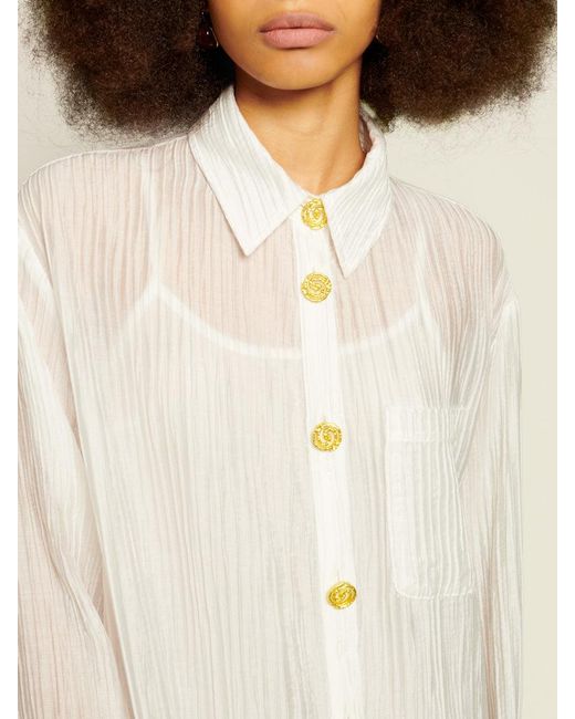 Sister Jane Green Ghospell Silvia Midi Dress