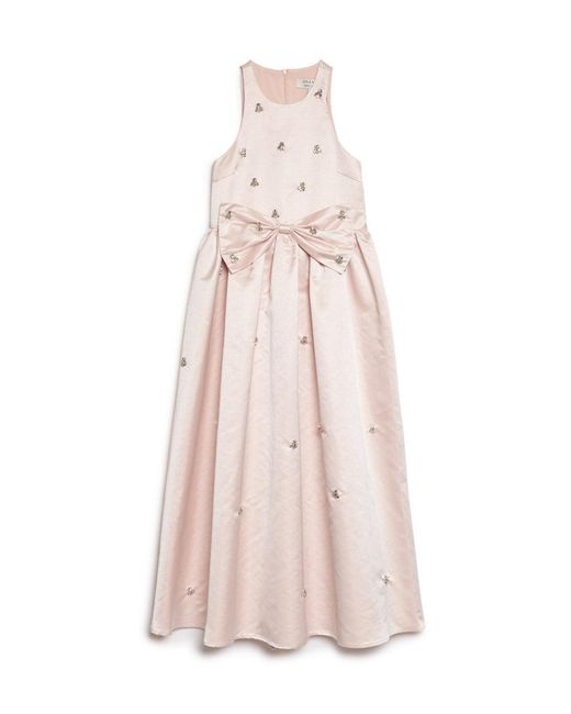 Sister Jane Green Dream Pastiche Gem Midi Dress