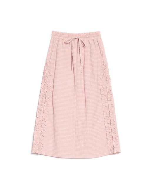 Sister Jane Green Ghospell Kiera Midi Skirt
