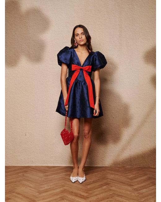 ebbe mini dress Abbey Mini Dress | Blush Dress