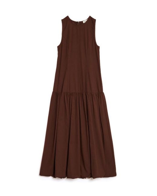 Sister Jane Natural Ghospell Maryam Midi Dress