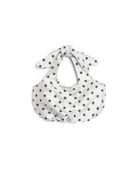 Sister Jane Metallic Dream Raven Spot Grab Bag